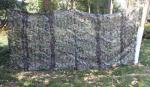 3-D Leafy camo net